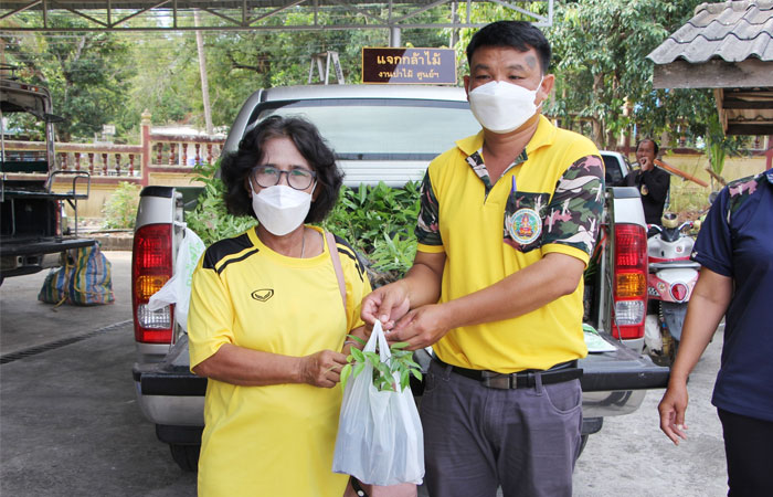 โครงการส่งเสริมให้ความรู้พัฒนาศักยภาพผู้สูงอายุ ผู้พิการ และผู้ด้อยโอกาส ประจำปี พ.ศ.2566..คลิก