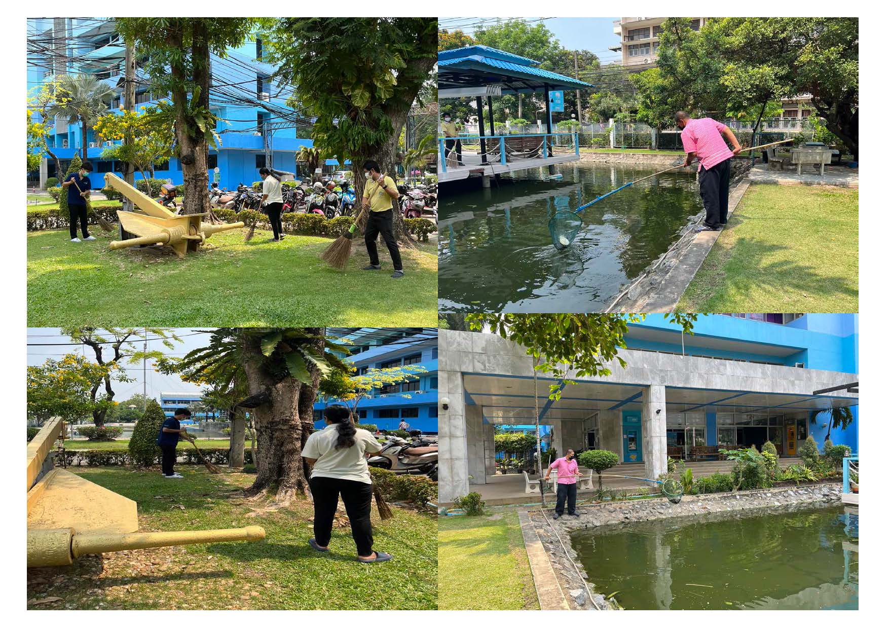 โครงการ/กิจกรรมของแผนปฏิบัติการด้านการส่งเสริมคุณธรรม กระทรวงเกษตรและสหกรณ์ ระยะที่ 2 (พ.ศ. 2566 – 2570)..คลิก