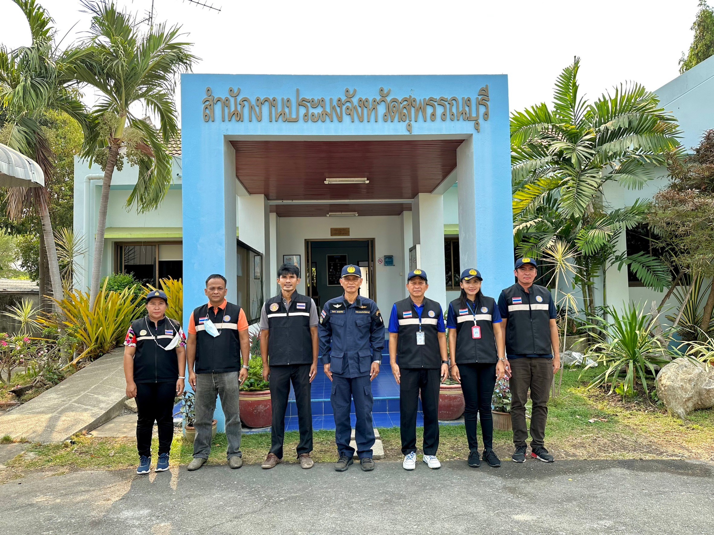 ประชาสัมพันธ์การควบคุมและบังคับใช้กฎหมาย มาตรา 64 และ 65 ห้ามครอบครองสัตว์น้ำ 3 ชนิด และ ห้ามนำเข้า นำออก นำผ่าน เพาะเลี้ยงสัตว์น้ำ 13 ชนิด..คลิก