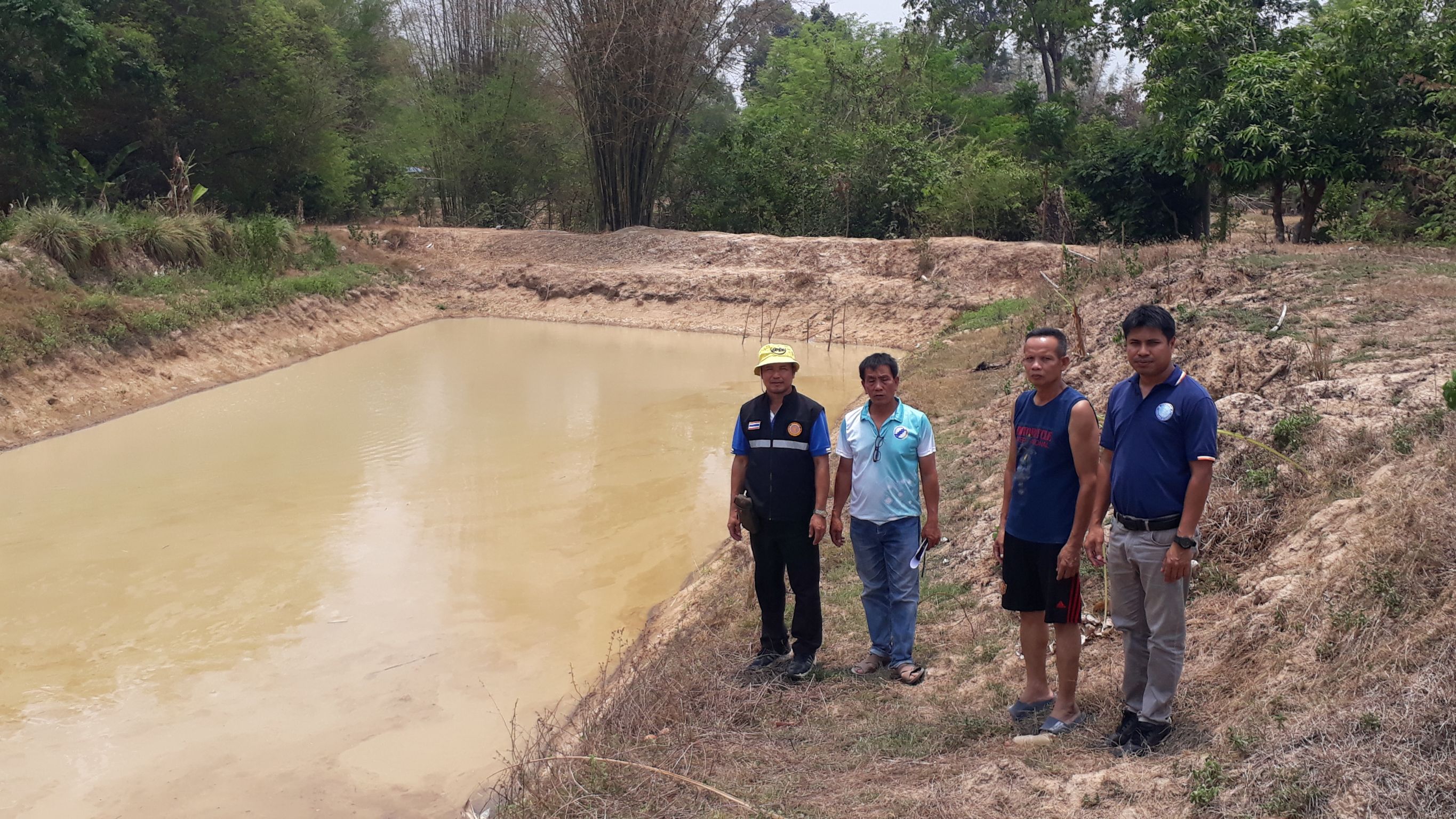 ติดตามและประเมินผล Zonnig by Agri Map