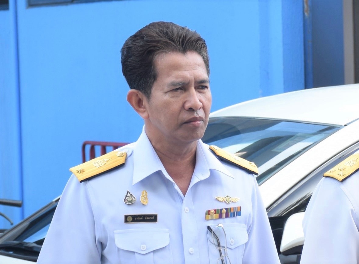 พิธีส่งมอบรถยนต์ ครุภัณฑ์ยานพาหนะและขนส่ง