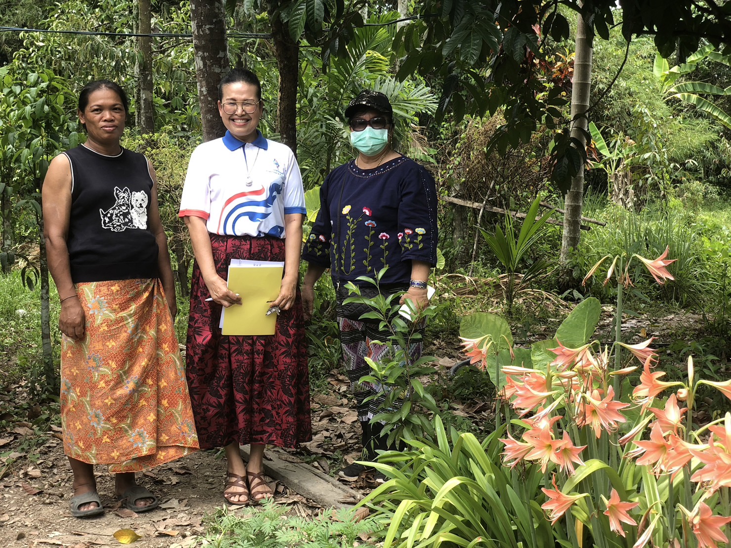 ติดตามเกษตรกร (Tpmap) ที่เข้าร่วมโครงการพัฒนาตามศักยภาพของพื้นที่ ปีงบประมาณ 2566 ในพื้นที่อำเภอเมืองยะลา..คลิก