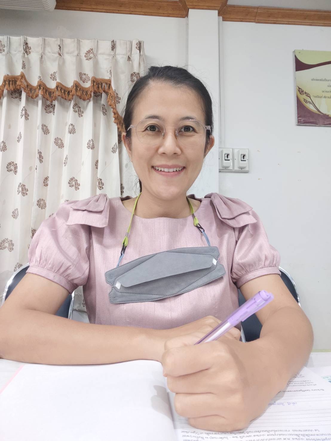 ประมง ร่วมประชุมคณะกรรมการขับเคลื่อนงานด้านการเกษตรระดับจังหวัด จังหวัดอุบลราชธานี (Single Command Province : SCP) ครั้งที่ 2/2566..คลิก
