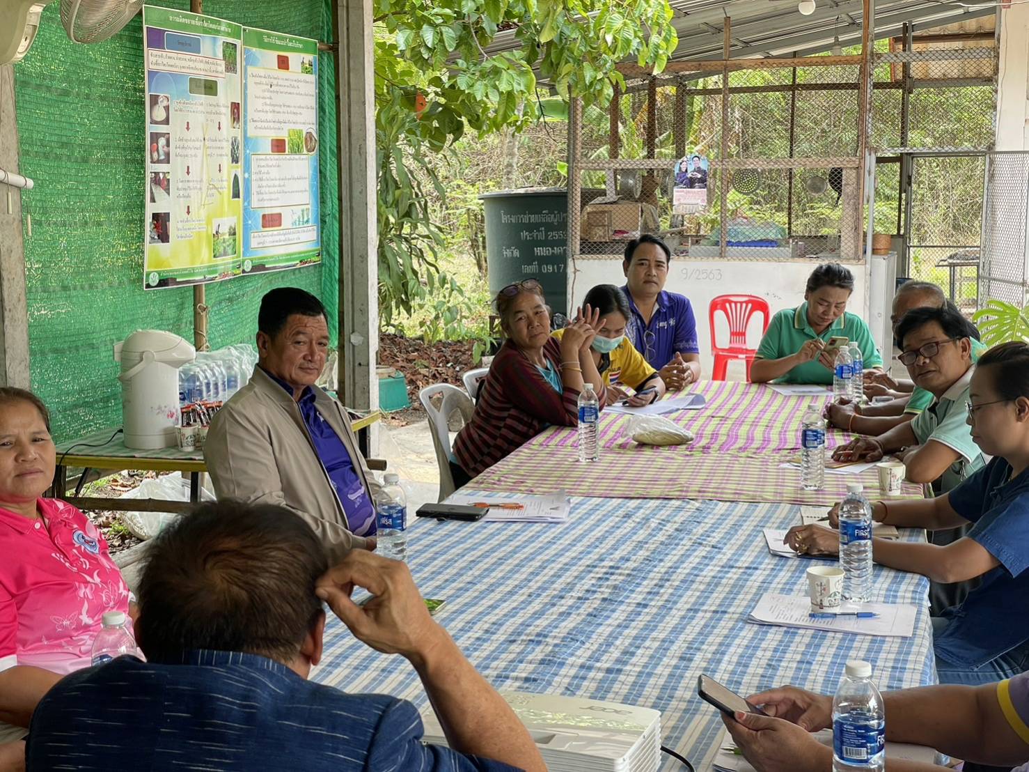 โครงการพัฒนาเกษตรกรปราดเปรื่อง (Smart Farmer)..คลิก