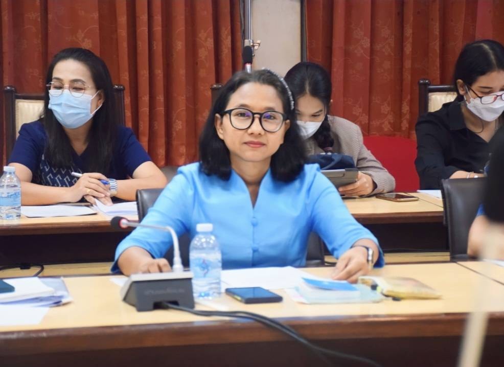 การประชุมแนวทางการปฏิบัติงานตามพระราชบัญญัติคุ้มครองข้อมูลส่วนบุคคลพ.ศ 2562..คลิก