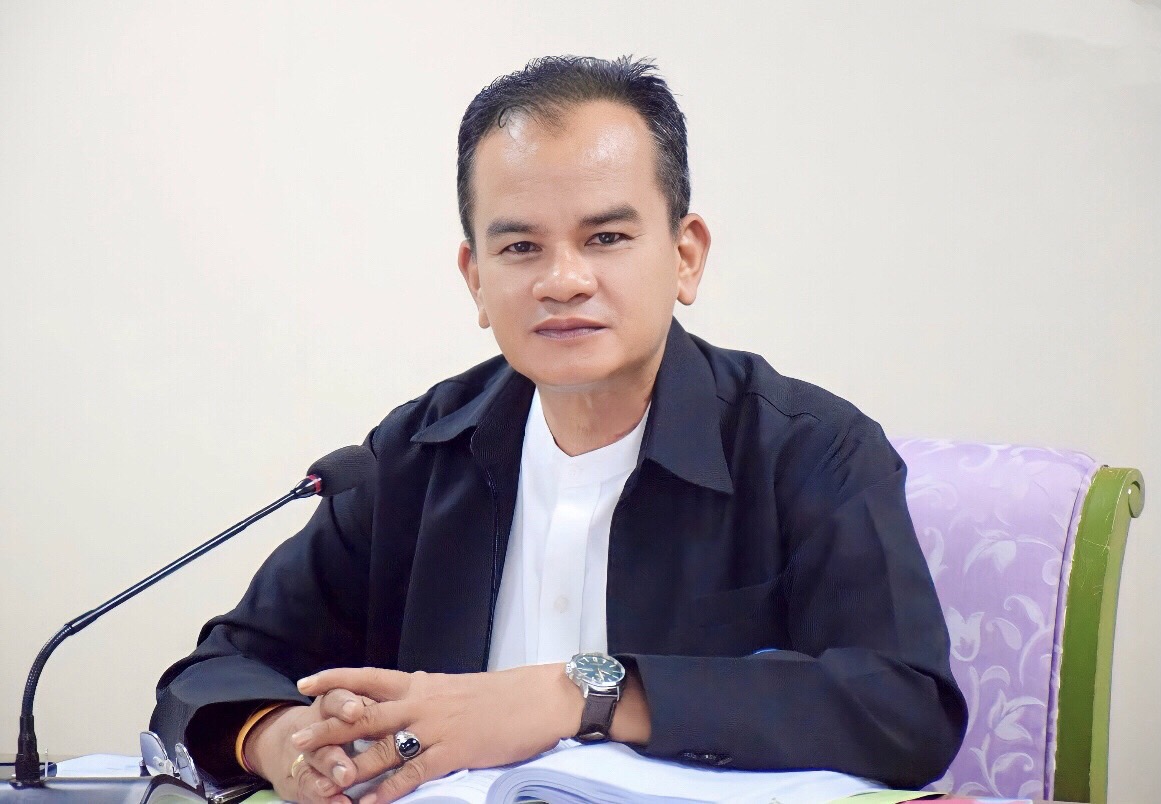 นายมานพ หนูสอน รองอธิบดีกรมประมง เป็นประธานการประชุมคณะกรรมการฌาปนกิจสงเคราะห์ กรมประมง ครั้งที่ 3/2566..คลิก