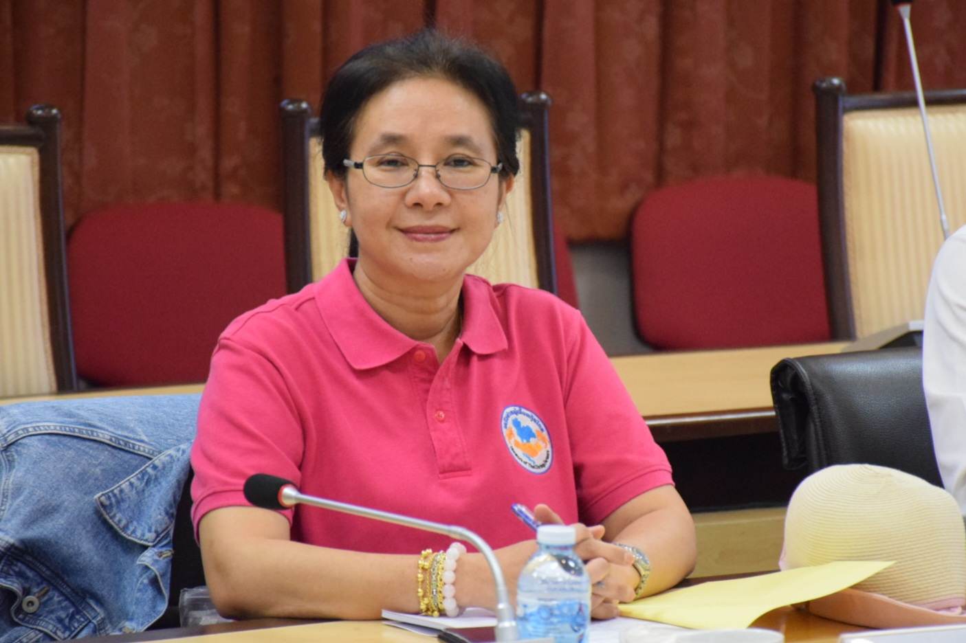 ชริมพ์บอร์ดแถลงชัด!! ยันราคาประกันถึงกลางปี 66 พร้อมจับมือเดินหน้าสู้วิกฤตราคากุ้งไปด้วยกัน..ขอเกษตรกรเชื่อมั่นลงกุ้งตามปกติ..คลิก