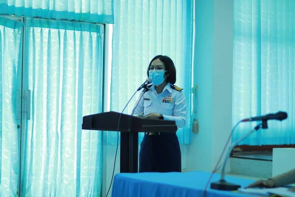 ประชุมประจำเดือนกำนันผู้ใหญ่บ้าน และประชุมหัวหัวหน้าส่วนราชการประจำอำเภอ..คลิก