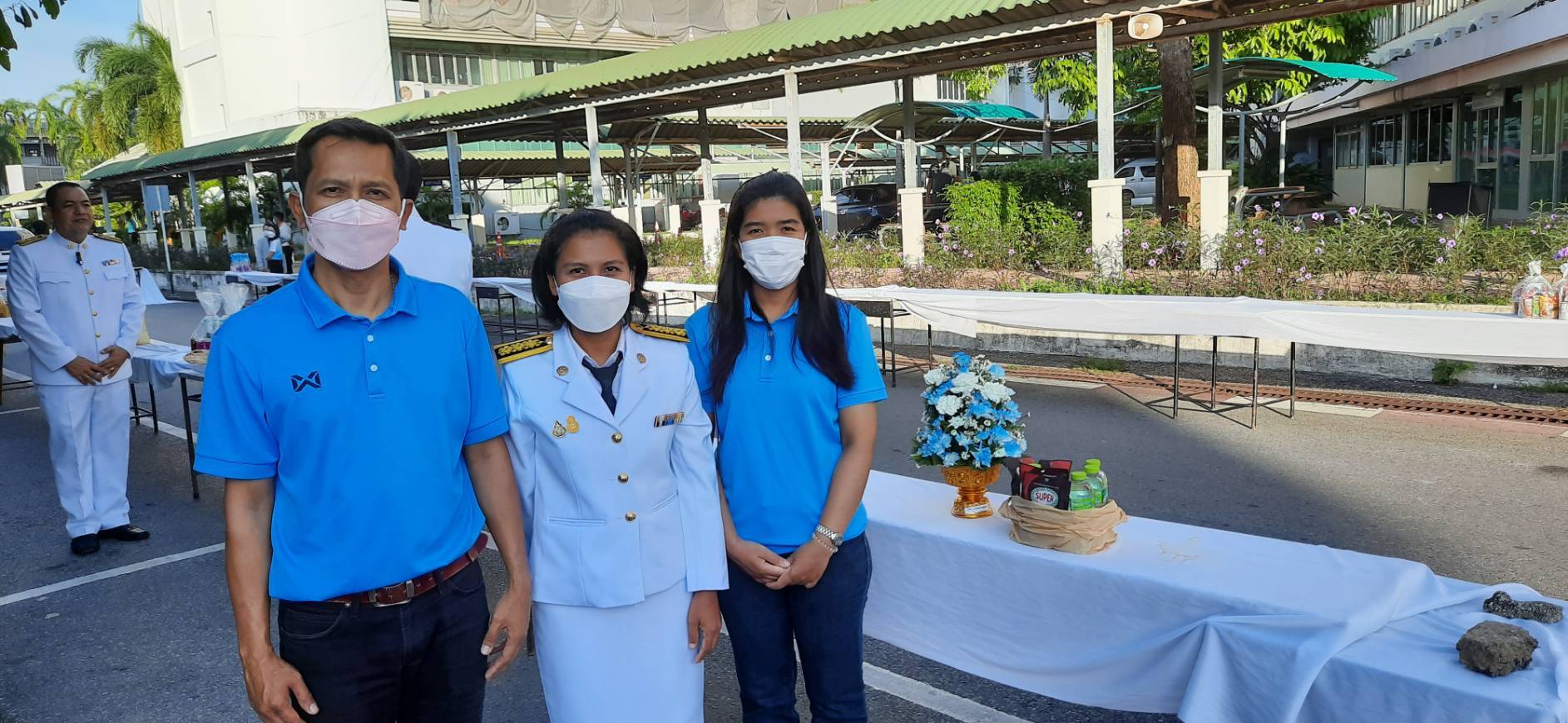 วันประสูติครบรอบ 100 ปี สมเด็จพระเจ้าพี่นางเธอเจ้าฟ้ากัลยาณิวัฒนา กรมหลวงนราธิวาสราชนครินทร์
