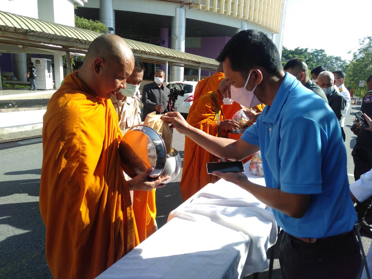 วันประสูติครบรอบ 100 ปี สมเด็จพระเจ้าพี่นางเธอเจ้าฟ้ากัลยาณิวัฒนา กรมหลวงนราธิวาสราชนครินทร์..คลิก