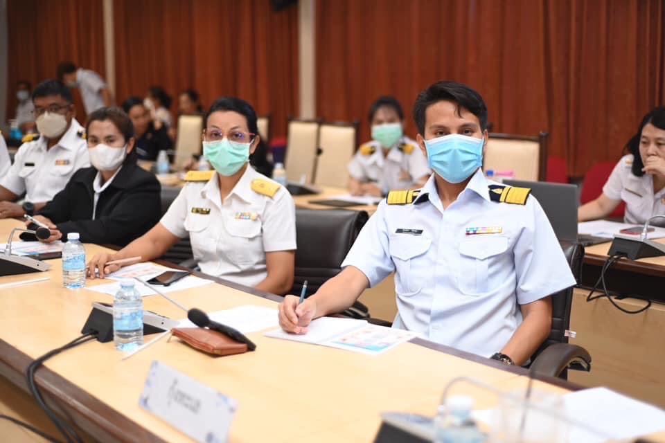 กรมประมงเปิดคอร์สติวนักวิจัย…เผยเทคนิคเขียนขอทุน PMU เพื่อผลิตงานวิจัย สร้างแรงบันดาลใจจากกระดาษออกผงาดร่วมขับเคลื่อนภาคการเพาะเลี้ยงสัตว์น้ำไทย