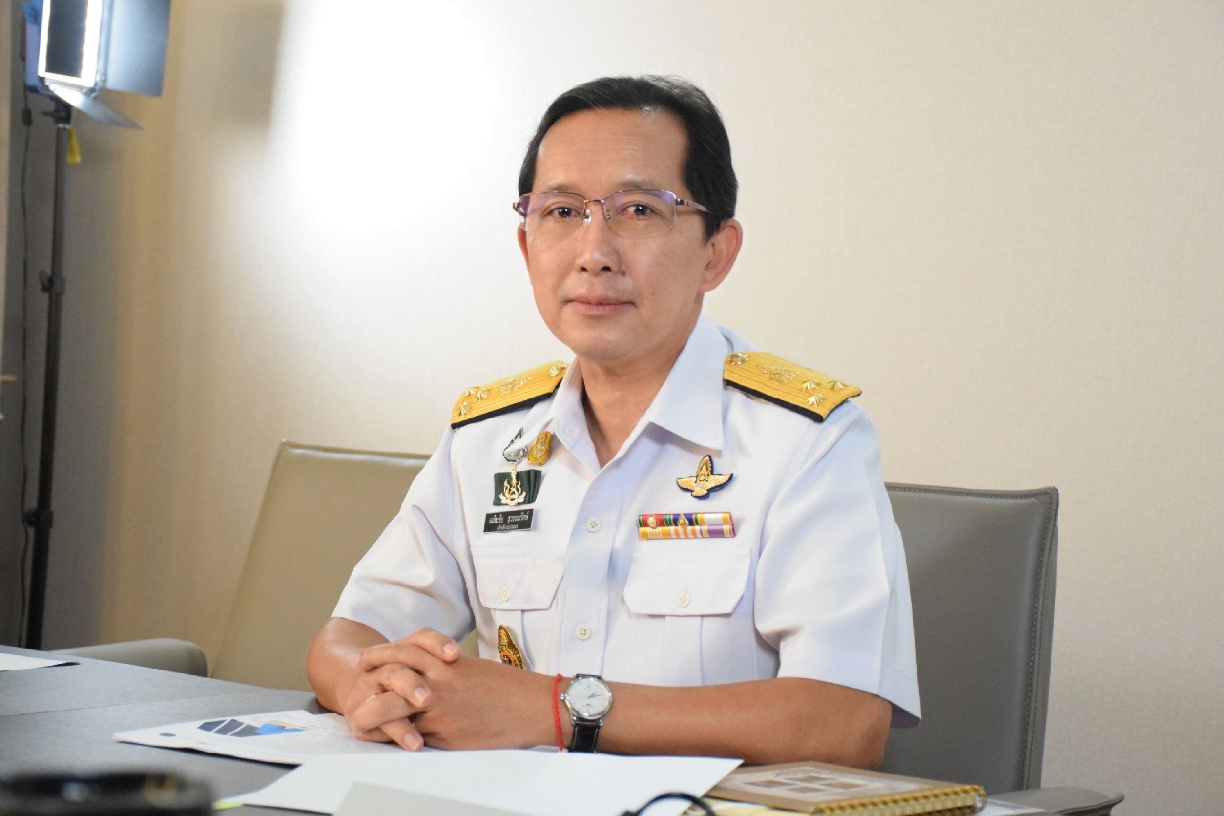 กรมประมง..ออกประกาศฉบับใหม่ “ฤดูน้ำแดง 2566” ให้อำนาจคณะกรรมการประมงประจำจังหวัดปรับพื้นที่ - เครื่องมือได้ตามความเหมาะสม คุ้มครองสัตว์น้ำจืดมีไข่ทั่วประเทศ เริ่ม 16 พ.ค. 65 นี้