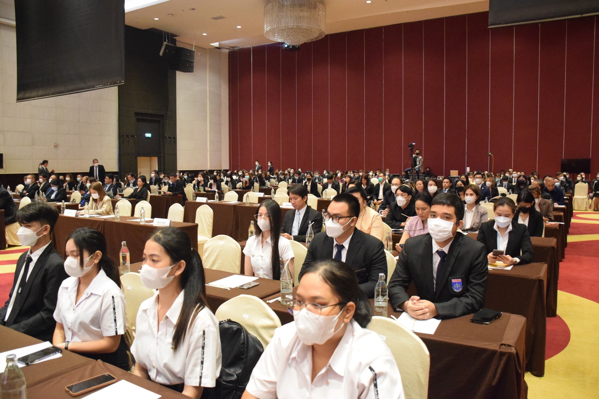 ปลื้ม !! Seabook กรมประมง คว้ารางวัลชนะเลิศ Ombudsman Awards ประจำปี 2565 สาขาองค์กรดีเด่นด้านนวัตกรรมการอำนวยความเป็นธรรม..คลิก