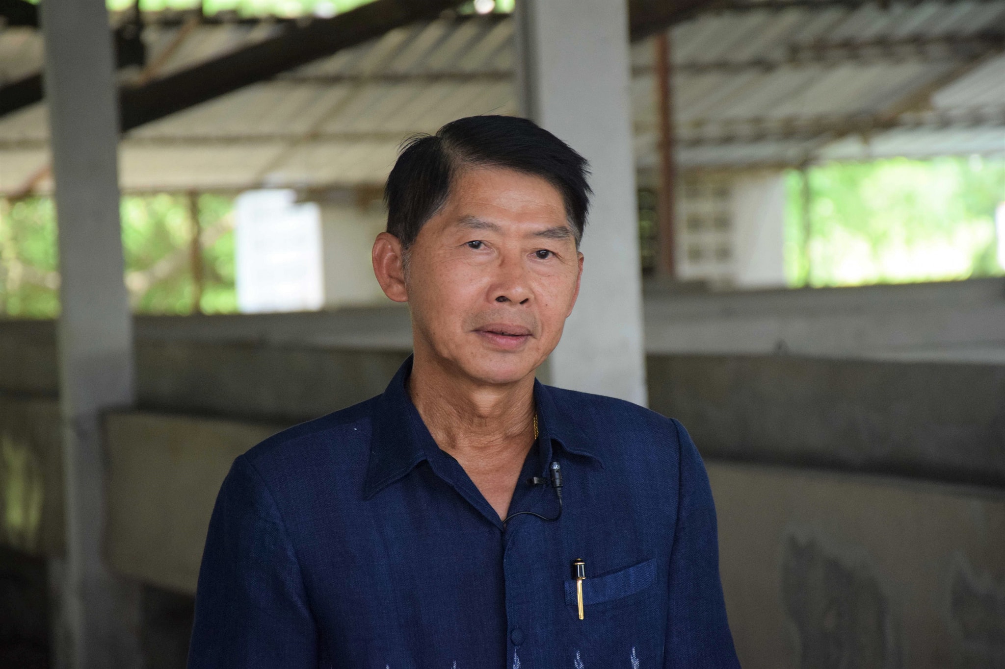 การประชุมติดตามความก้าวหน้าการเพาะพันธุ์ปลาบึกตามหลักพันธุศาสตร์เพื่อการอนุรักษ์นอกถิ่นกำเนิด..คลิก
