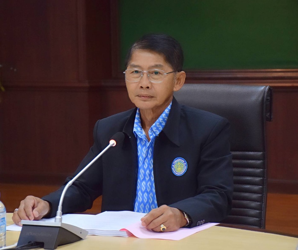 ประชุมคณะอนุกรรมการเงินทุนหมุนเวียนในการผลิตพันธุ์ปลา พันธุ์กุ้ง และพันธุ์สัตว์น้ำอื่นๆ ครั้งที่ 5/2566..คลิก
