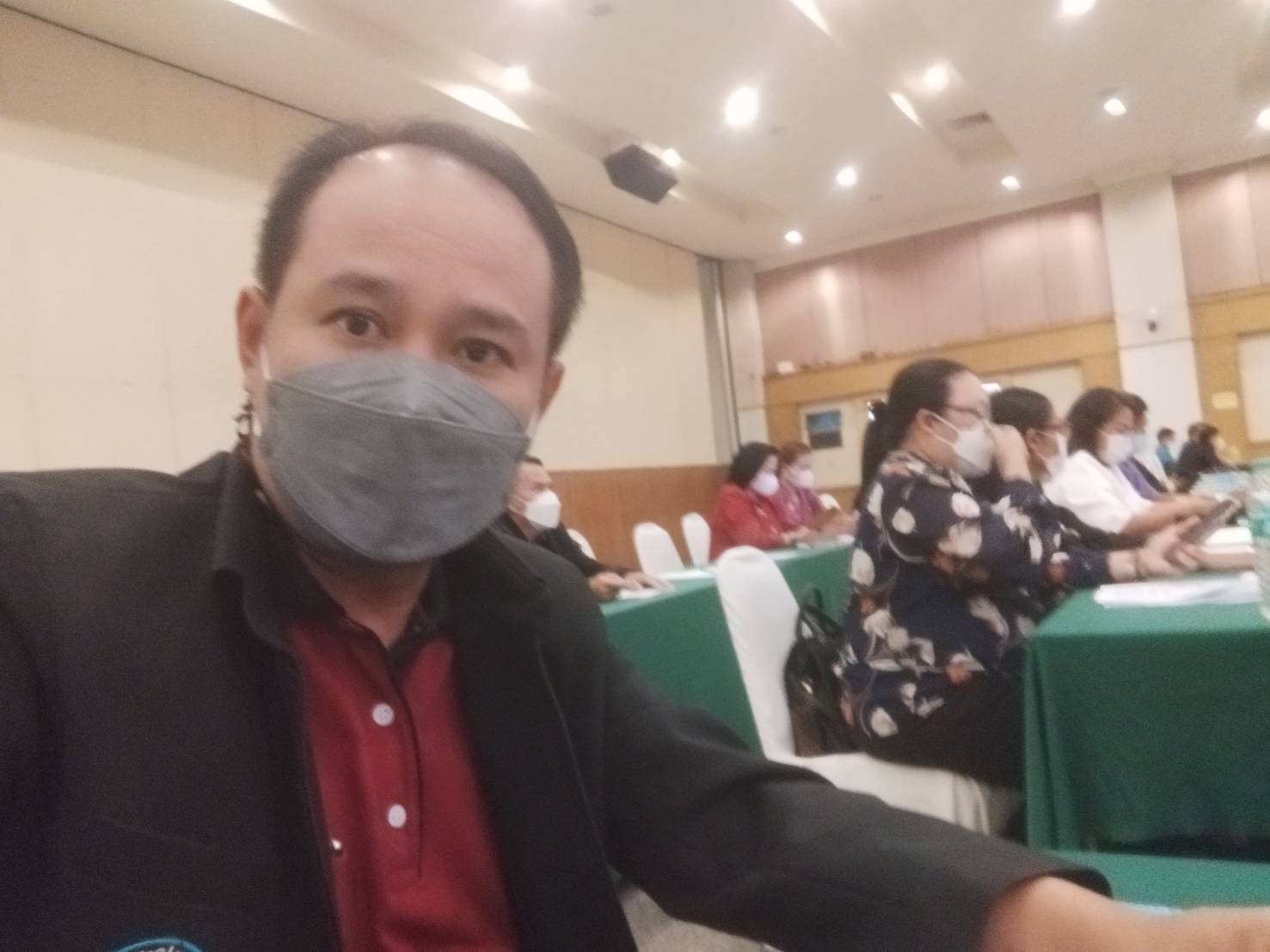 ประชุมปรึกษาหารือเพื่อรับฟังความคิดเห็นการจัดทำเป้าหมายการพัฒนาจังหวัดร้อยเอ็ด 20 ปี..คลิก