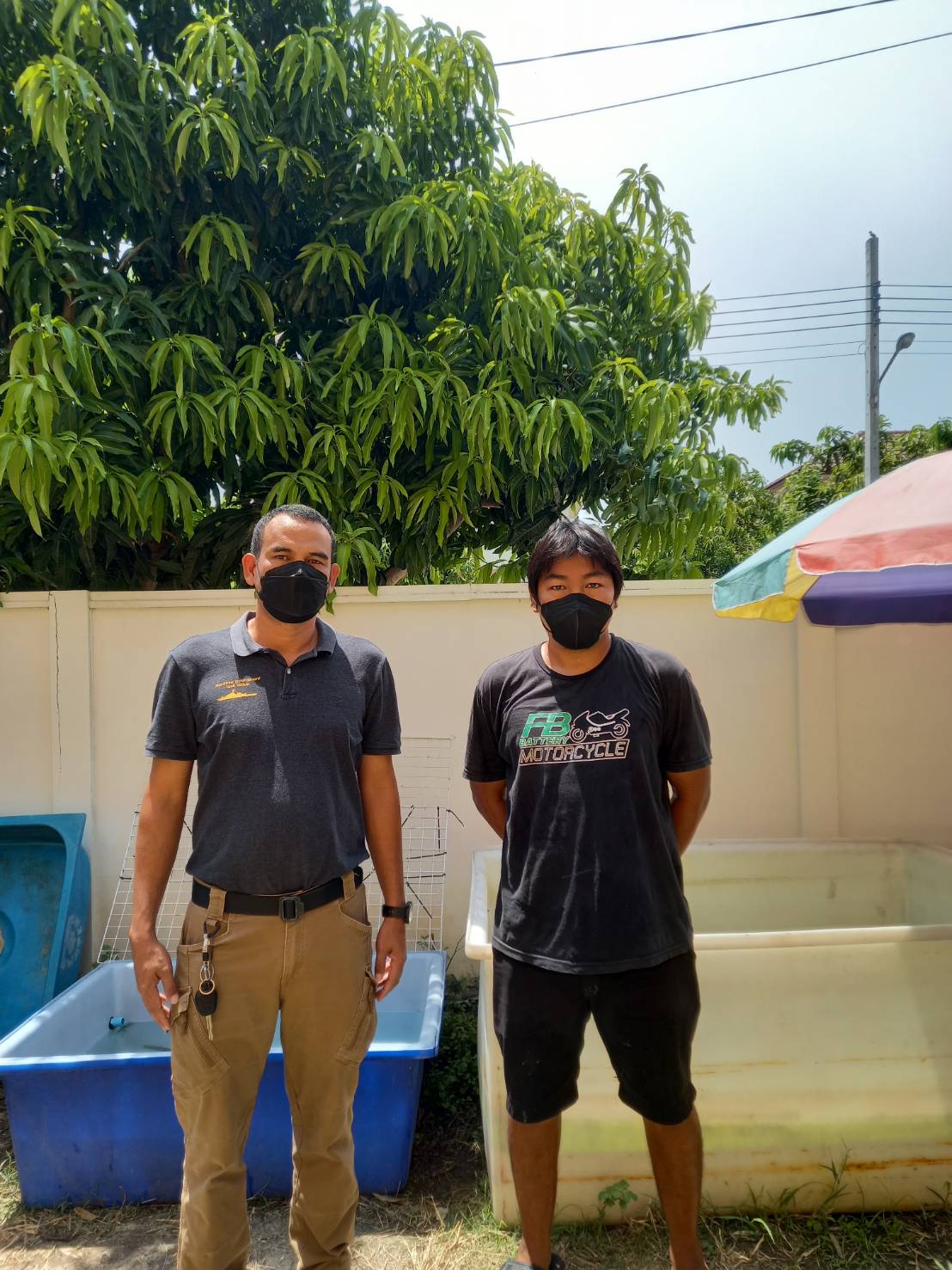 (อ.บางบัวทอง) ตรวจสอบการครอบครองสัตว์น้ำ ตามอนุสัญญาว่าด้วยการค้าระหว่างประเทศซึ่งชนิดพันธุ์สัตว์ป่าและพืชป่าที่ใกล้สูญพันธุ์ (CITES)..คลิก