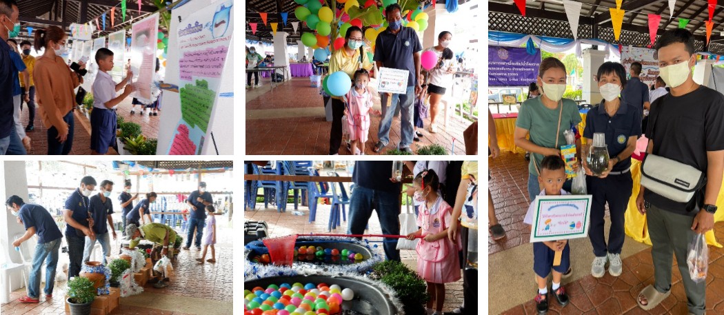 งานระกำหวานผลไม้ของดีเมืองตราด ปี ๒๕๖๖..คลิก