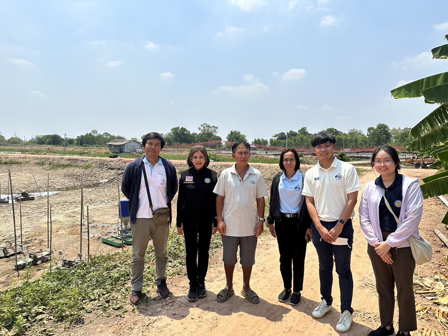 กรมประมง...เดินหน้าเปิดระบบ “กพส.สร. 1” รับแจ้งปัญหาสัตว์น้ำป่วย/ตาย ทางออนไลน์ตลอด 24 ชั่วโมง  เน้นแก้ปัญหาตรงประเด็น ฉับไว มีประสิทธิภาพ..คลิก