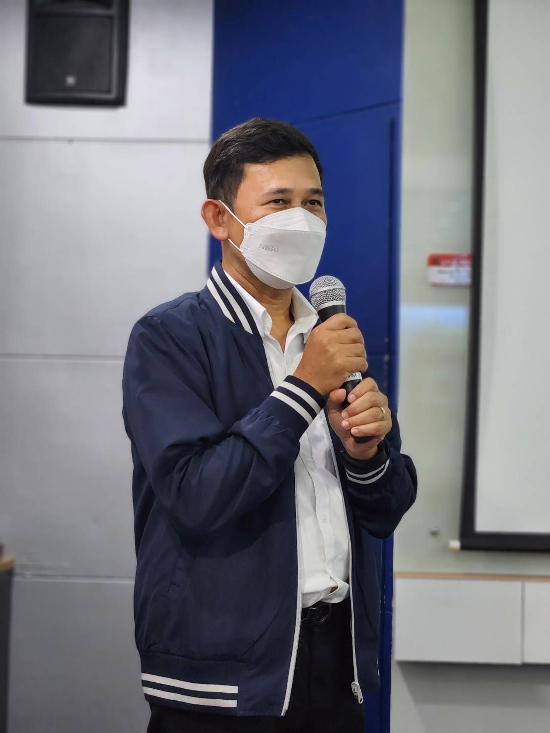 กรมประมง...เปิดโผ 7 งานวิจัย ภายใต้ MOA  บุกศึกษาดูงานแหล่งผลิตก๊าซธรรมชาติ พร้อมเดินหน้าใช้ประโยชน์จากขาแท่นหลุมผลิตปิโตรเลียม