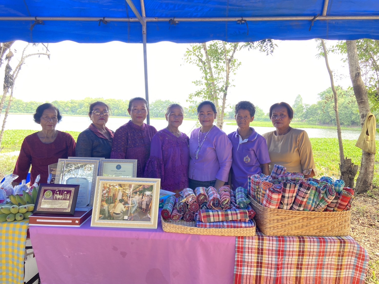 ??ประมงอุบลฯ ปล่อยพันธุ์สัตว์น้ำเนื่องในวันเฉลิมพระชนมพรรษาสมเด็จพระนางเจ้าสุทิดา พัชรสุธาพิมลลักษณ พระบรมราชินี ประจำปี 2566..คลิก