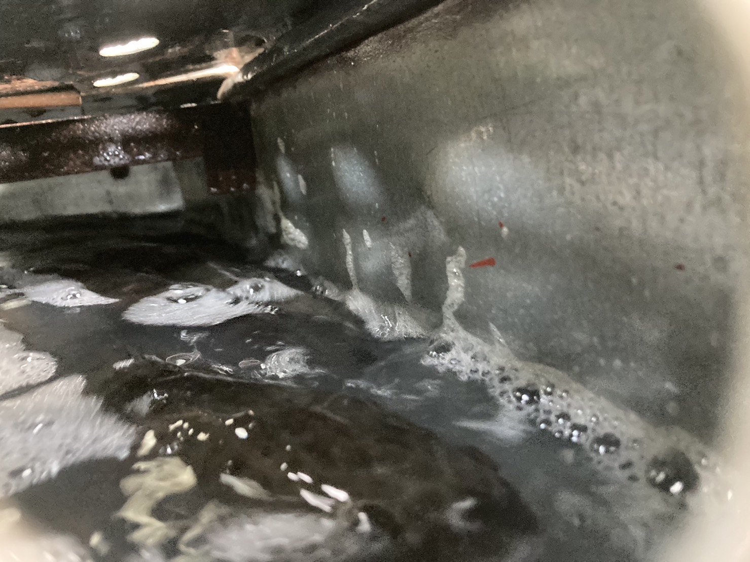 ผลการปฏิบัติงานด่านตรวจประมงสุรินทร์..คลิก