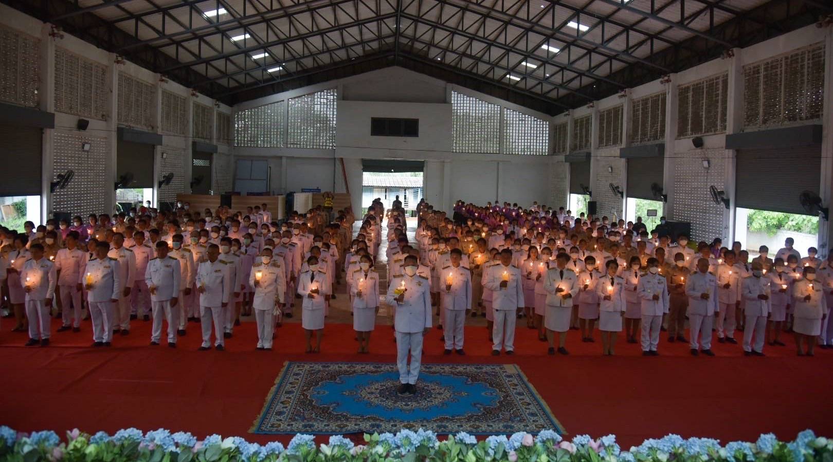 นที่ 3 มิถุนายน พ.ศ. 2566  นายเมธา ตาลเหล็ก ร่วมกิจกรรมเฉลิมพระเกียรติสมเด็จพระนางเจ้าสุทิดา พัชรสุธาพิมลลักษณ พระบรมราชินี โดยมีกิจกรรมดังนี้