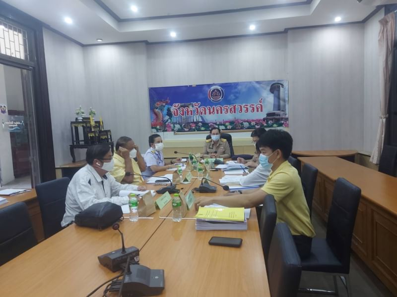 ประชุมคณะอนุกรรมการพิจารณาอุทธรณ์และการร้องทุกข์ของพนักงานเทศบาล..คลิก
