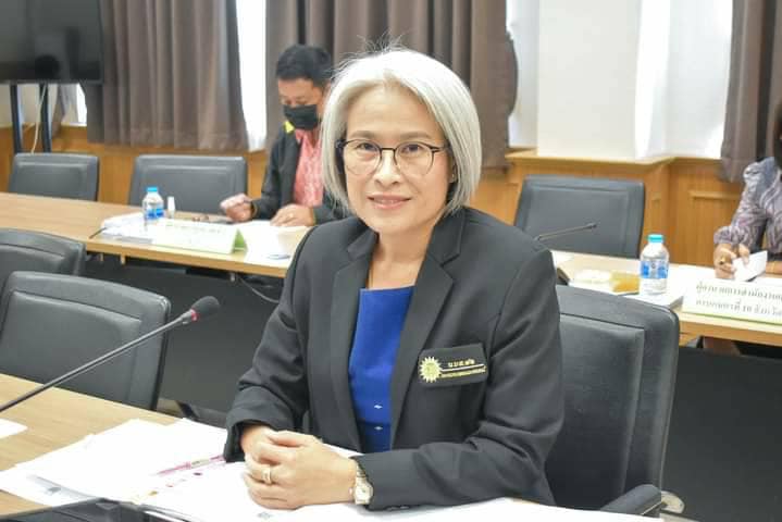 เข้าร่วมประชุมคณะอนุกรรมการพัฒนาการเกษตรและสหกรณ์จังหวัดราชบุรี ครั้งที่ 1/2566..คลิก