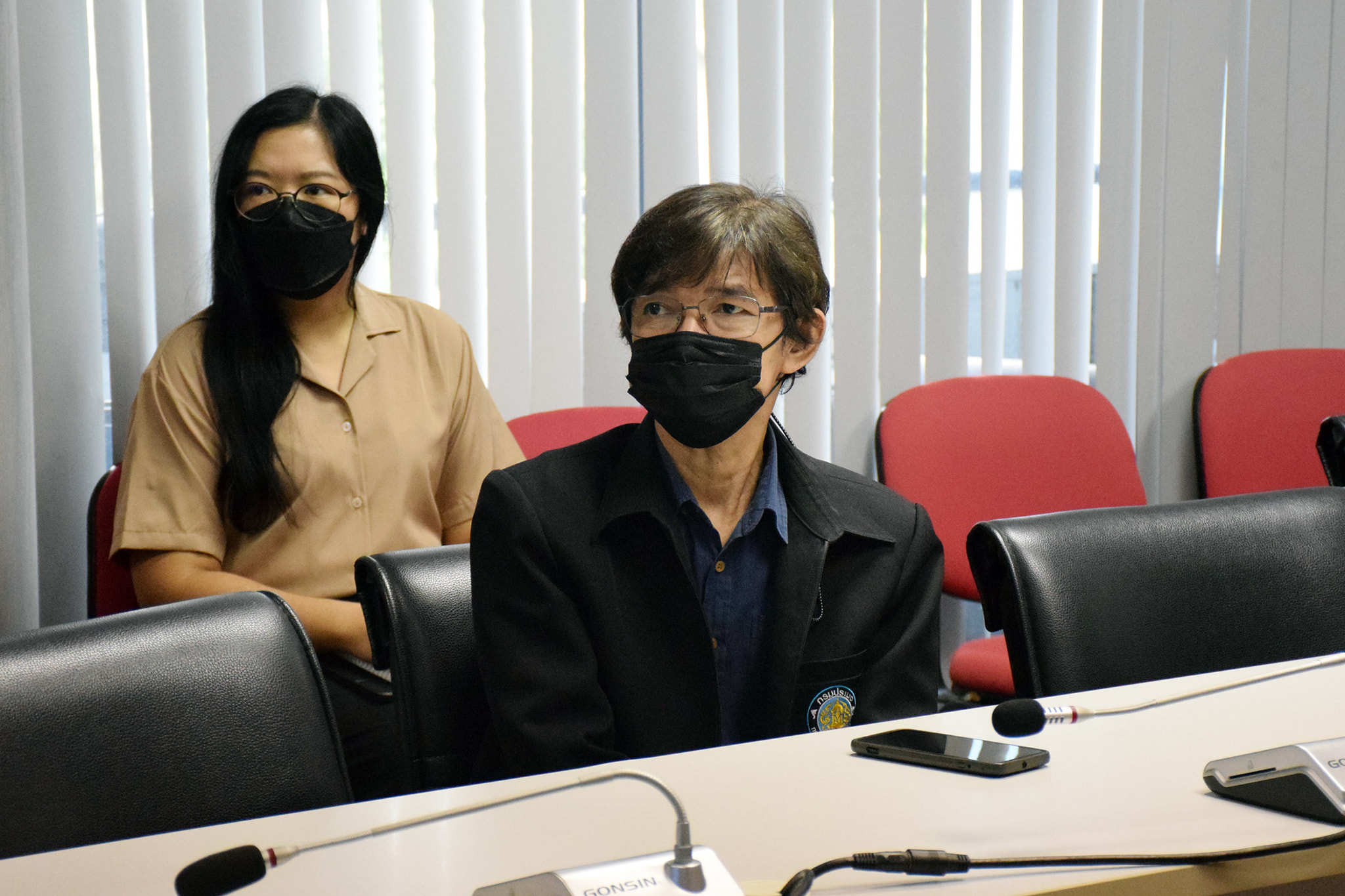 โครงการฝึกอบรมหลักสูตร ตระหนักรู้ด้านการคุ้มครองข้อมูลส่วนบุคคล (PDPA) รุ่นที่ 1..คลิก