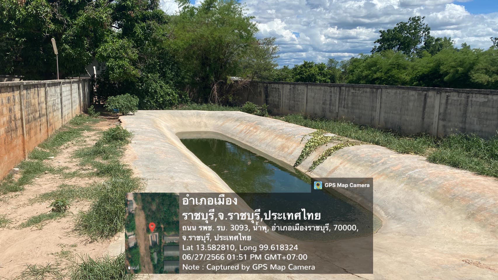 ลงพื้นที่ตรวจฟาร์มจระเข้ประจำปี 2566 ตรวจสอบใบอนุญาต ในพื้นที่ ตำบลจอมบึง