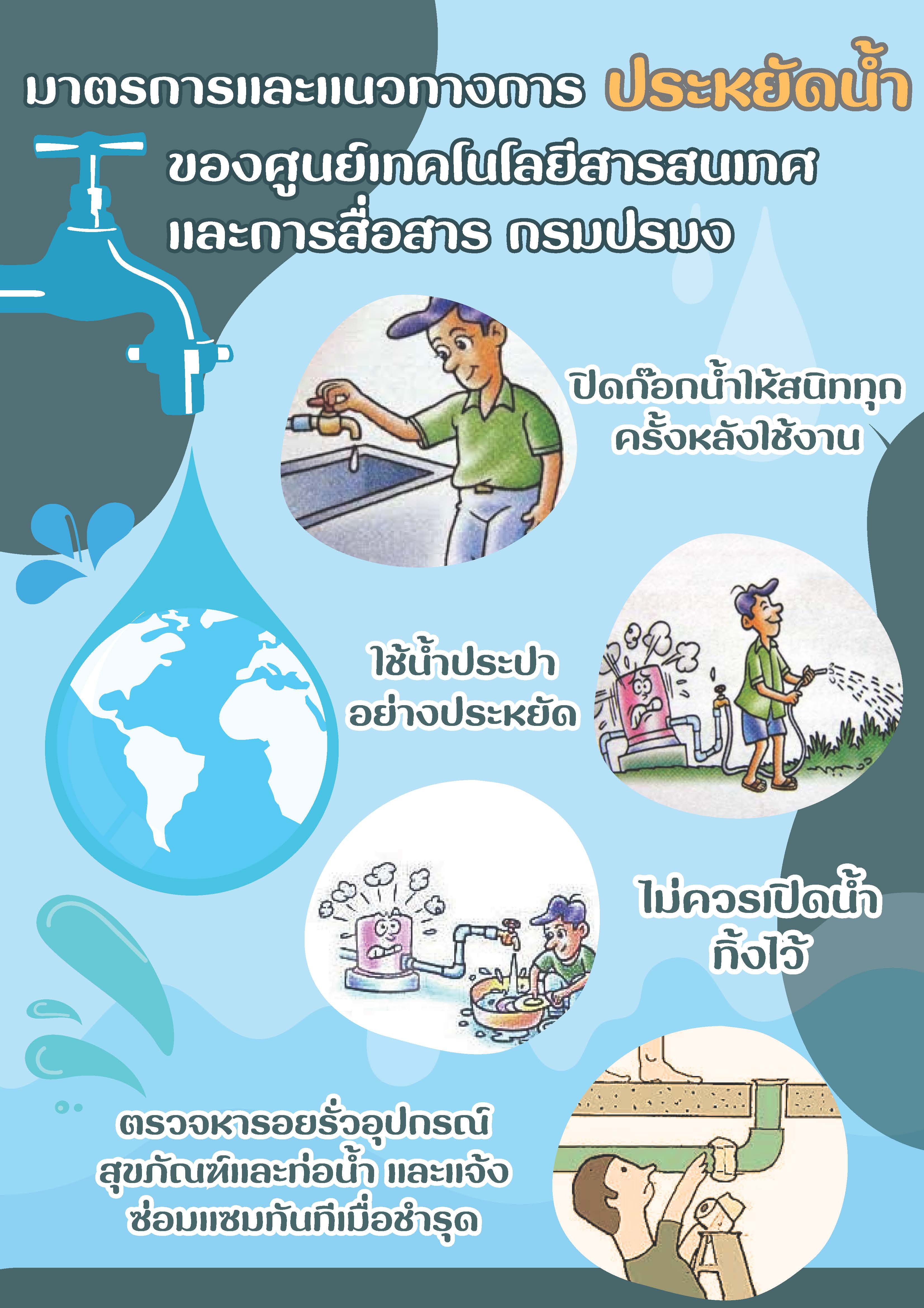 กิจกรรม ประหยัดพลังงาน (ตามแผนปฏิบัติงานในการประหยัดพลังงานของกรมประมง ประจำปีงบประมาณ 2565 - 2567)..คลิก