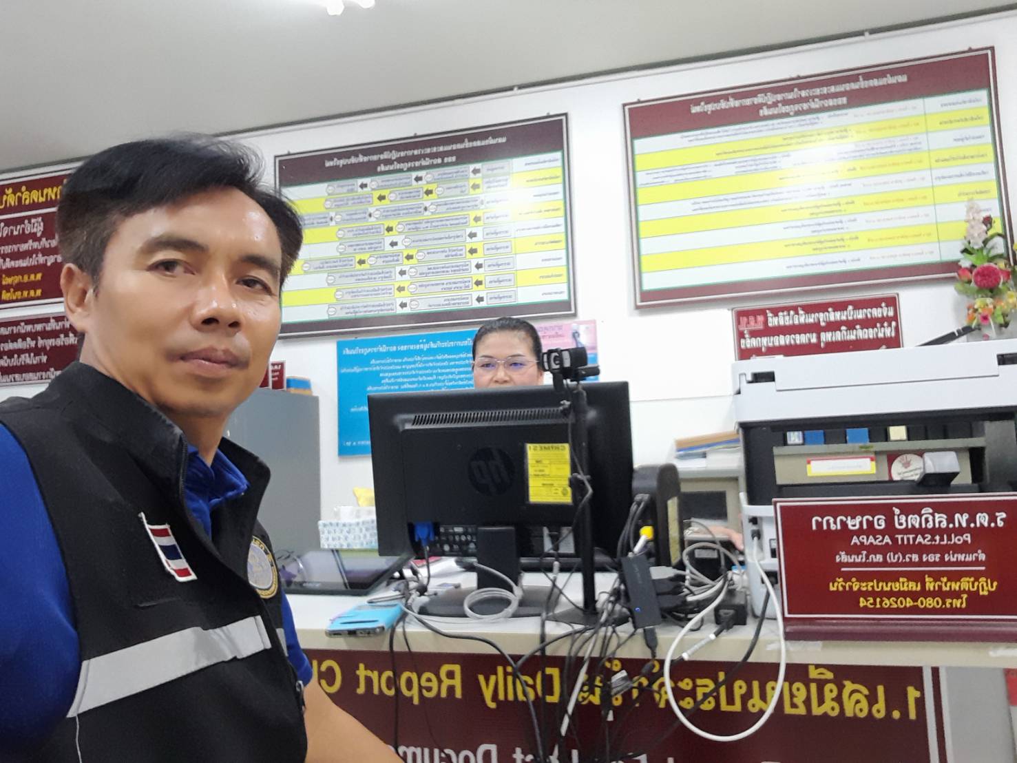 วันที่ 28 มิถุนายน 2566  นายวิทยา ประเสริฐสังข์ ประมงอำเภอโนนสังร่วมกับนายชัยยันต์ รัตนวงศ์ ผญบ.หนองเหมือดแอ่และอาสาอนุรักษ์สัตว์น้ำฯ ร่วมกันออกตรวจเฝ้าระวังผู้กระทำผิดด้านประมงตามพรก.ประมง 2558และฉบับแก้เพิ่มเติมตามมาตรการคุ้มครองสัตว์น้ำจืดมีไข่ วางไข่ เลี้ยงตัวอ่อนในห้วงฤดูน้ำแดง ปี 2566..คลิก