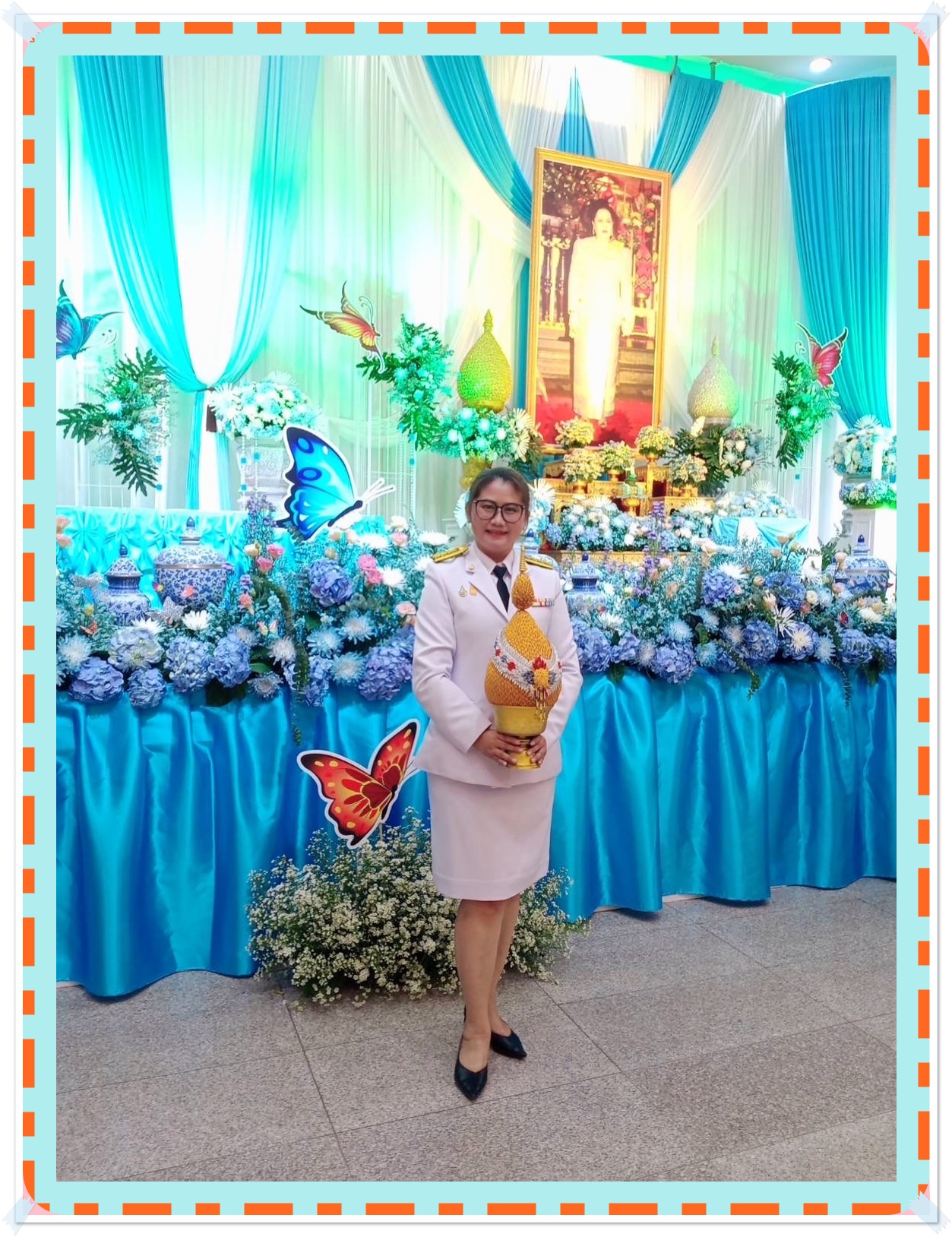 ประกาศยกย่องผู้ปฏิบัติงานดีเด่น มีผลงานเชิงประจักษ์ประจำเดือนมิถุนายน 2566..คลิก
