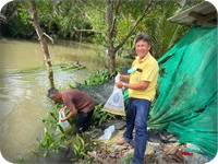 กิจกรรมเพิ่มผลผลิตสัตว์น้ำจืด..คลิก