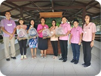 การร่วมบูรณาการแก้ไขปัญหาความยากจนให้แก่ครัวเรือนตกเกณฑ์เป้าหมายTPMAP ปี 2566..คลิก