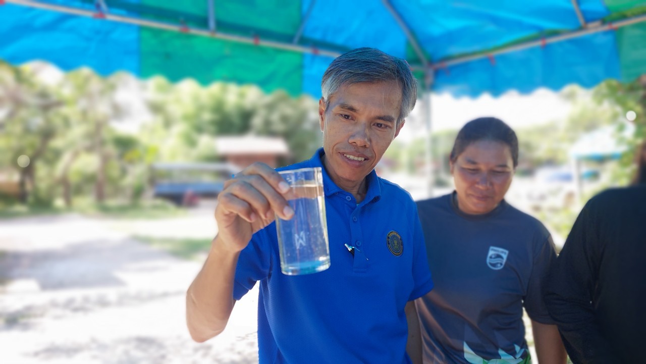 ข่าวประชาสัมพันธ์ประจำวันที่ 11 กรกฎาคม 2566 ศูนย์วิจัยและพัฒนาการเพาะเลี้ยงสัตว์น้ำจืดศรีสะเกษ ฉบับที่ 66