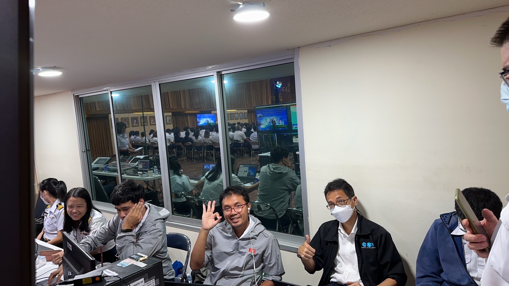 การประชุมวิชาการประจำปี 2566..คลิก