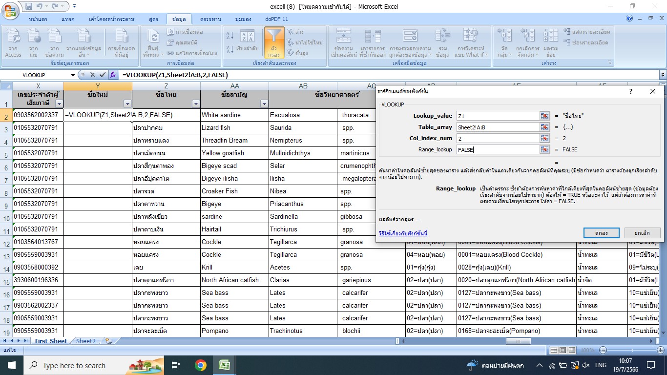 Unit SChool การเรียนรู้ร่วมกันระหว่างเจ้าหน้าที่..คลิก