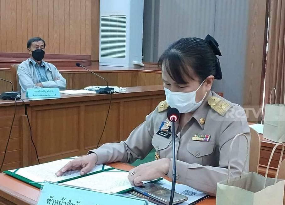 ร่วมประชุมเชิงปฏิบัติการการจัดทำแผนปฏิบัติราชการประจำปีของจังหวัดราชบุรี ประจำปีงบประมาณ พ.ศ. 2568 “เทคนิคการเขียนโครงการและตรวจโครงการอย่างมีคุณภาพ