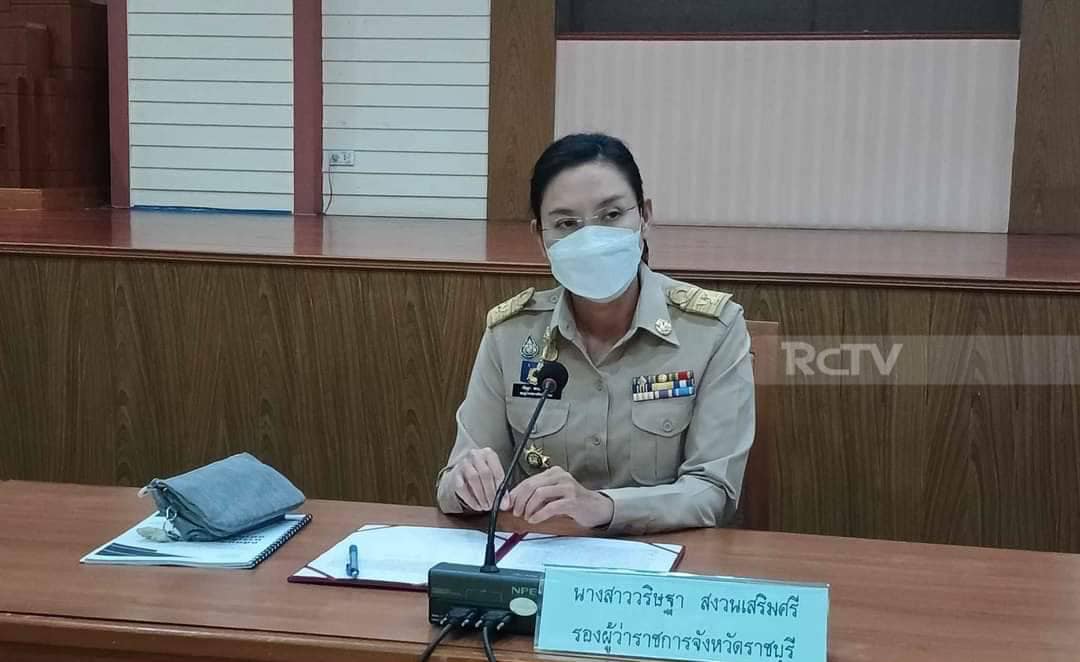 ร่วมประชุมเชิงปฏิบัติการการจัดทำแผนปฏิบัติราชการประจำปีของจังหวัดราชบุรี ประจำปีงบประมาณ พ.ศ. 2568 “เทคนิคการเขียนโครงการและตรวจโครงการอย่างมีคุณภาพ..คลิก