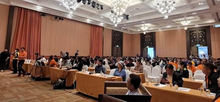 ร่วมงานวันกุ้งภาคกลาง ประจำปี 2566..คลิก