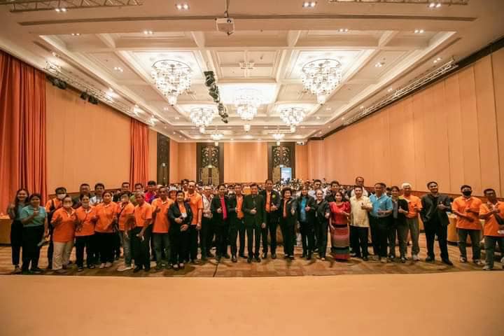 ร่วมงานวันกุ้งภาคกลาง ประจำปี 2566