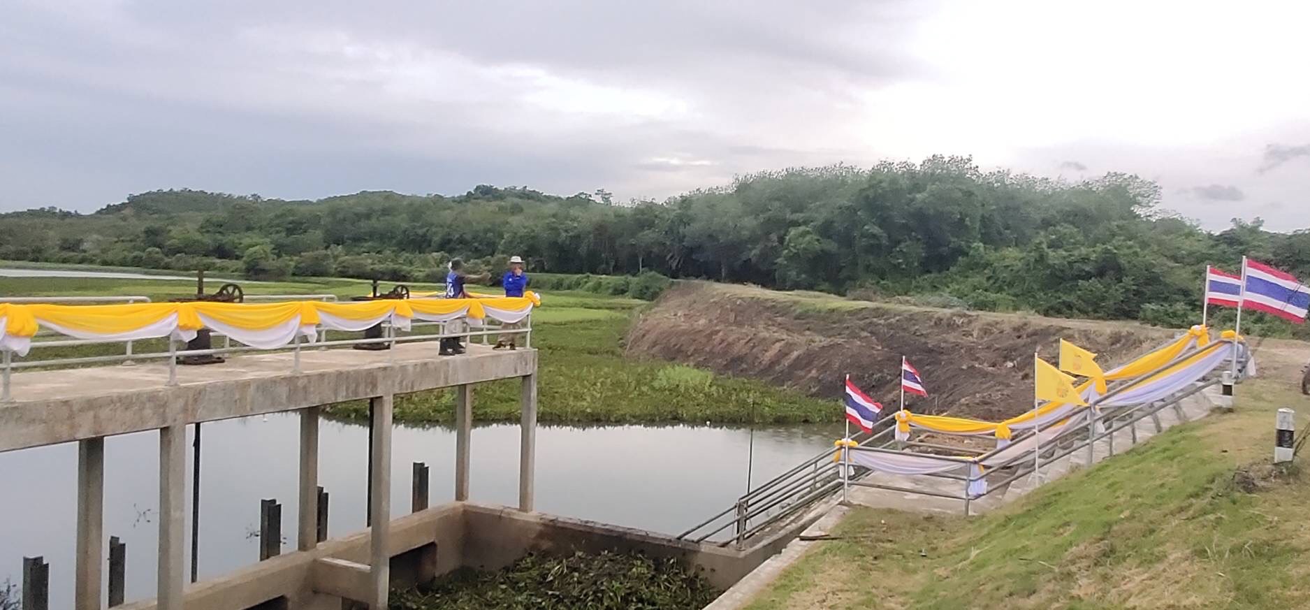 ติดตามผลผลิตของเกษตรกรผู้เข้าร่วมโครงการพัฒนาตามศักยภาพของพื้นที่ ประจำปีงบประมาณ พ.ศ. 2566 พื้นที่อำเภอเมืองยะลา..คลิก