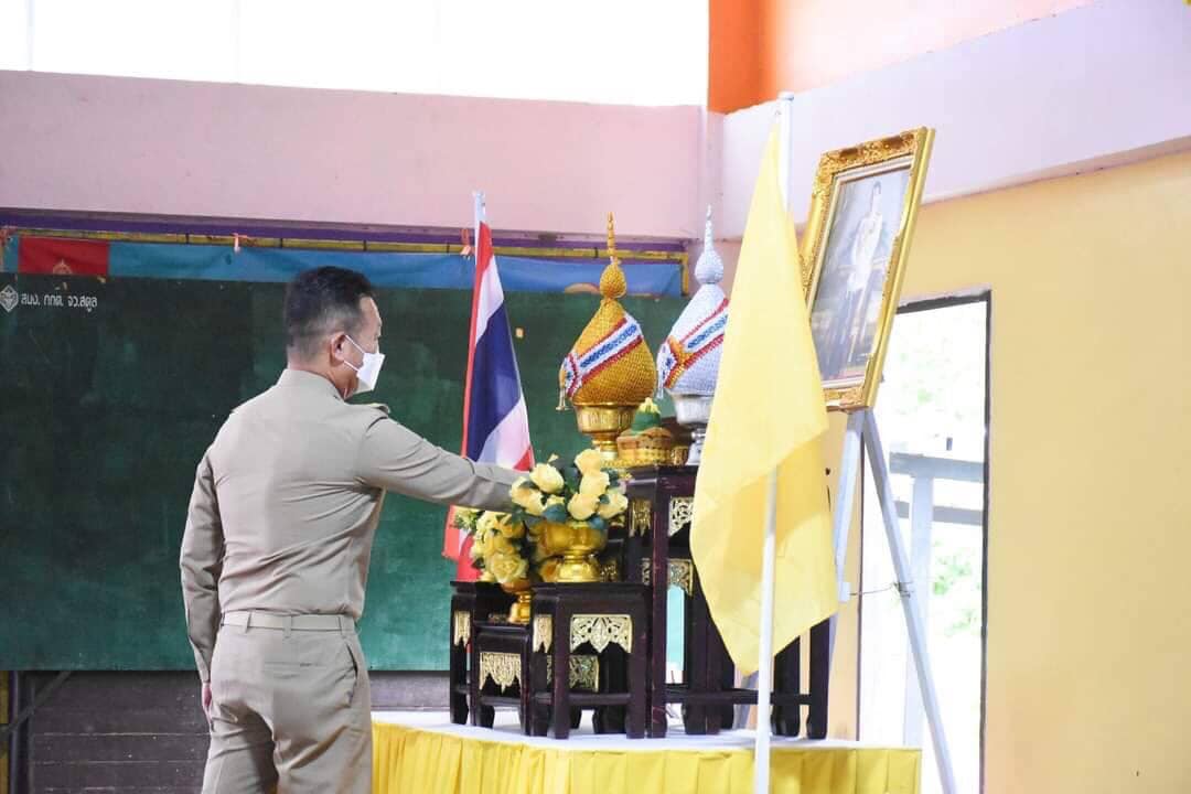 สำนักงานประมงจังหวัดสตูลออกหน่วยคลินิกประมงโครงการหน่วยบำบัดทุกข์ บำรุงสุข สร้างรอยยิ้มให้กับประชาชน จังหวัดสตูล..คลิก