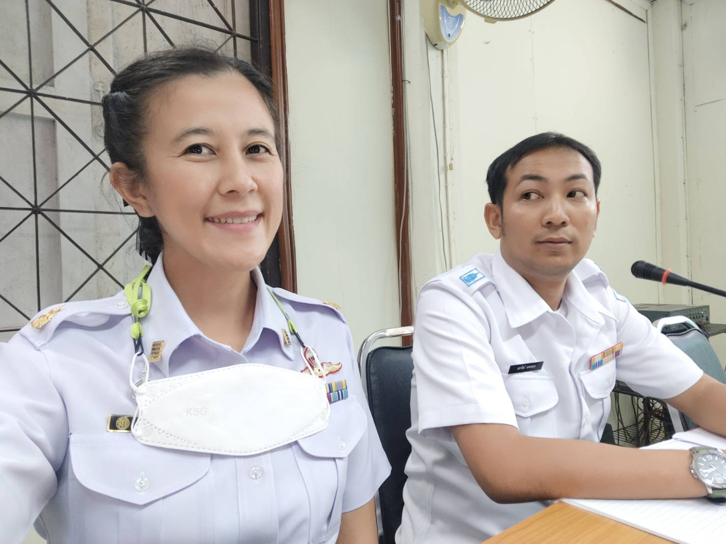 ประมงอุบลฯ ร่วมประชุมหารือ คณะกรรมการขับเคลื่อนนโยบายของกรมประมง(Fisheries Co-ordinator :FC) ครั้งที่ 5/2566..คลิก