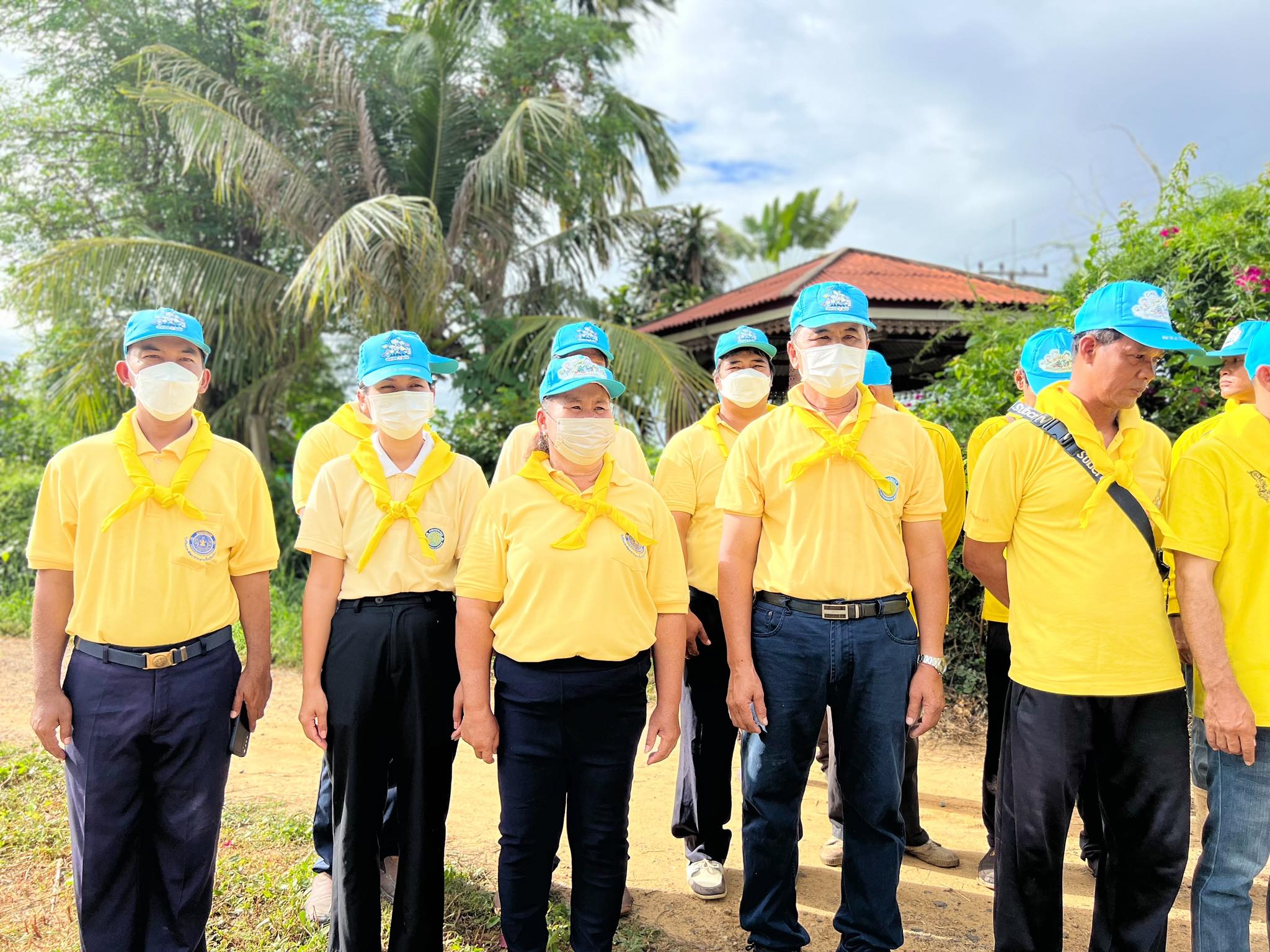 ศูนย์ฯ อ่างทอง สนับสนุนพันธุ์สัตว์น้ำและร่วมปล่อยในกิจกรรมเฉลิมพระเกียรติพระบาทสมเด็จพระปรเมนทรรามาธิบดีศรีสินทรมหาวชิราลงกรณ พระวชิรเกล้าเจ้าอยู่หัว เนื่องในโอกาสวันเฉลิมพระชนมพรรษา 28 กรกฎาคม 2566 ณ คลองบางศาลา ตำบลชัยฤทธิ์ อำเภอไชโย จังหวัดอ่างทอง จัดโดยองค์การบริหารส่วนตำบลชัยฤทธิ์..คลิก