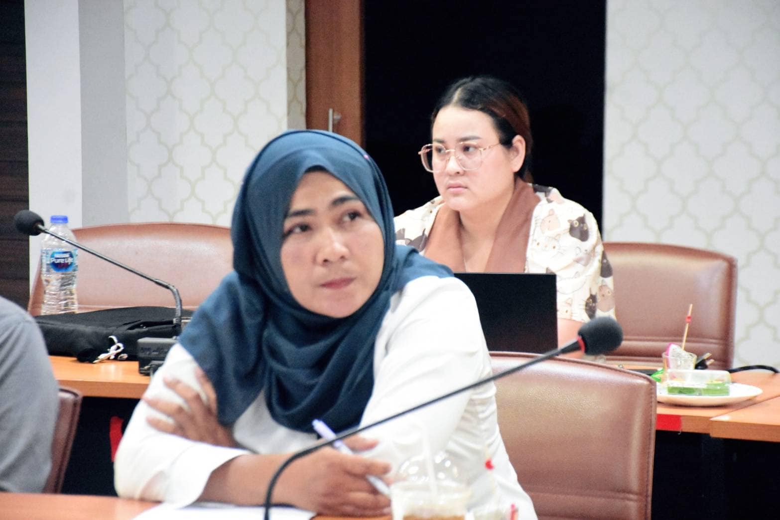 สำนักงานประมงจังหวัดสตูลเข้าร่วมการสัมมนาเชิงปฏิบัติการคณะกรรมการศึกษาและจัดทำข้อเสนอแนะรายละเอียดเกี่ยวกับการดำเนินการตามมาตรา 65 แห่งพระราชบัญญัติอุทยานแห่งชาติ พ.ศ. 2562..คลิก