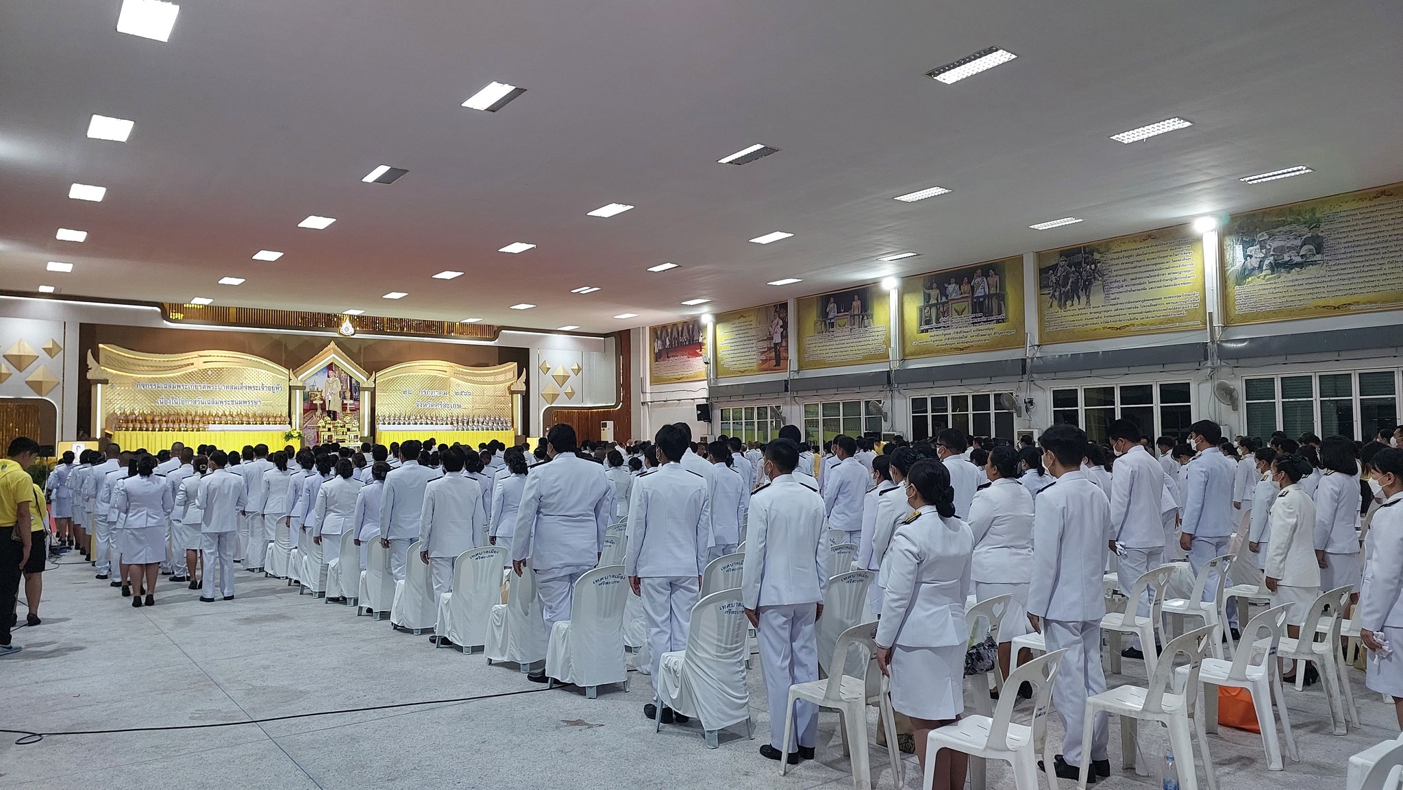 ข่าวประชาสัมพันธ์ประจำวันที่ 27 กรกฎาคม 2566 ศูนย์วิจัยและพัฒนาการเพาะเลี้ยงสัตว์น้ำจืดศรีสะเกษ ฉบับที่ 73