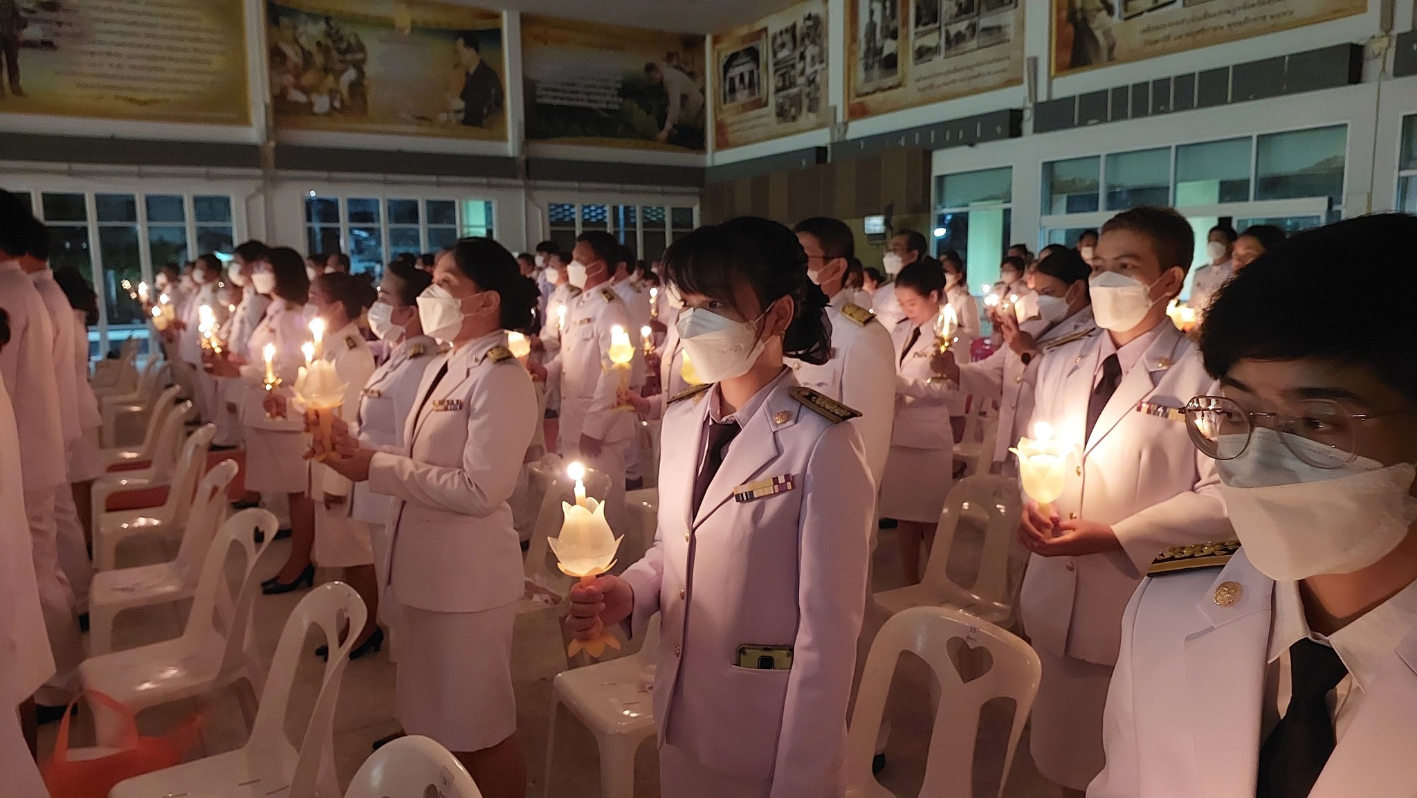 ข่าวประชาสัมพันธ์ประจำวันที่ 27 กรกฎาคม 2566 ศูนย์วิจัยและพัฒนาการเพาะเลี้ยงสัตว์น้ำจืดศรีสะเกษ ฉบับที่ 73..คลิก